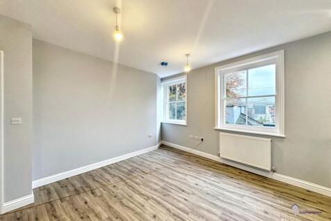 Flat 5 Cherry tree 1 Bedroom Flat