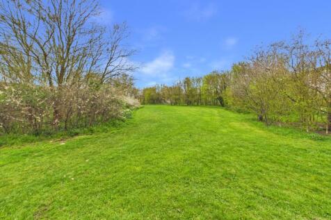Nearby green space