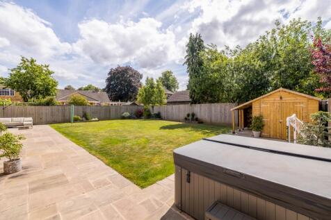 1 Clarke Close (Quadring)-10