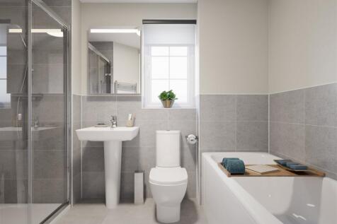 Drummond Bathroom