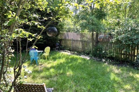 Communal Garden