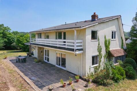 Busheyfields Road, Herne Bay