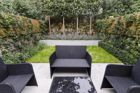 Barnsbury Street