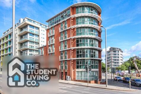 2 Bedroom Flat in NG1 1DG