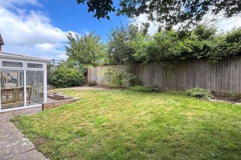 Garden 3