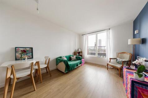 Gainsford Road E17