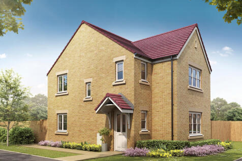 primary property image