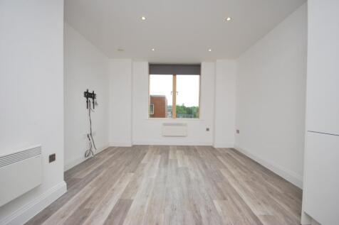 1 Bedroom Flat in BR1 1AJ