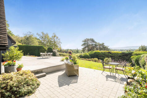 Terrace / Patio