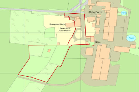 Ordnance Survey