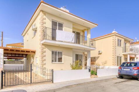 Property Front
