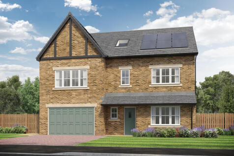 primary property image