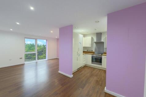 Kitchen/Living Area