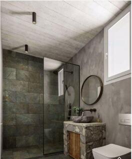 Shower Room Example