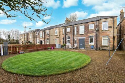 Rear Communal Garden