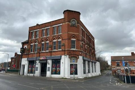 Residential Development for sale in worksop