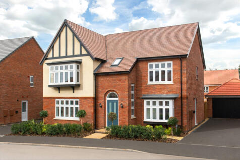 primary property image