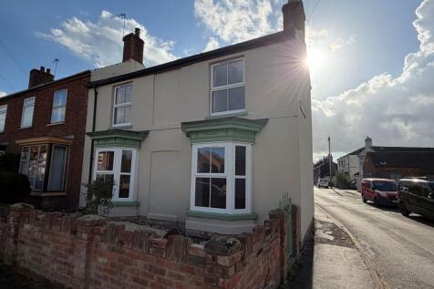 3 Bedroom Terraced in LN8 3AS