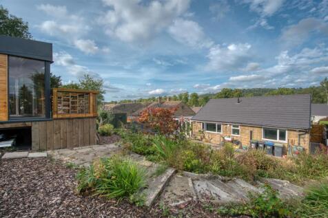 Kingfield - Garden