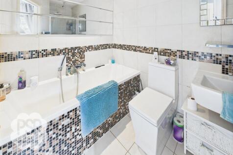 Annexe Bathroom