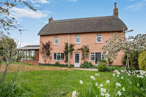Steers Cottage