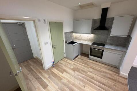 1 Bedroom Flat in DE1 1LH