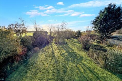 REAR OULOOK FROM ...