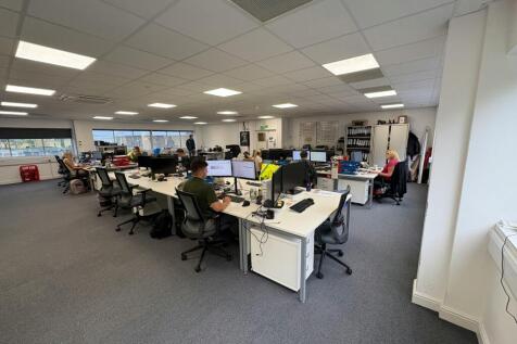 Office to rent in moor top kirklees