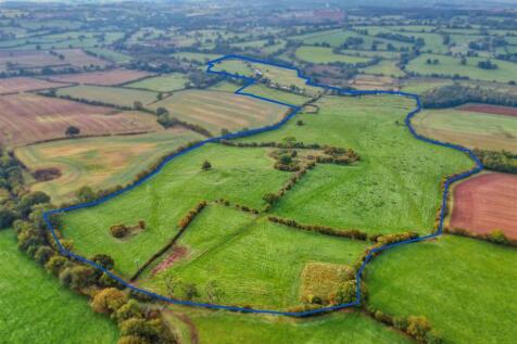 Lot 5 Indicative Boundary