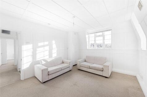 Wonderful one bedroom flat approximately 0.2 miles from West Ealing railway station