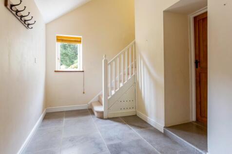 Rectory Farm Barn...