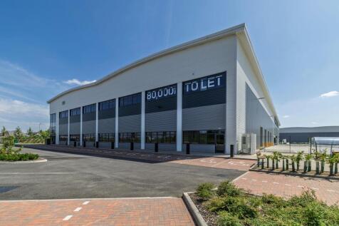 Light Industrial to rent in rotherham