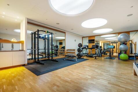 Resident's Gym
