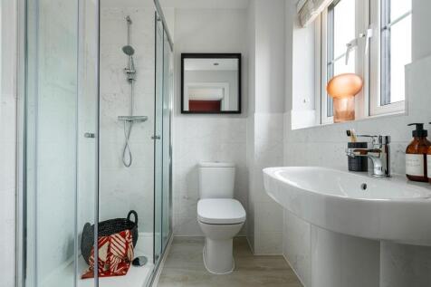 Stylish and modern finish