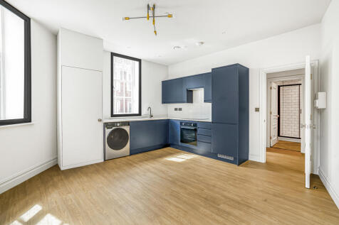 Open Plan Area