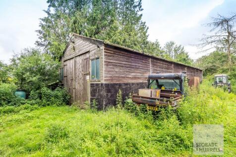 Outbuilding