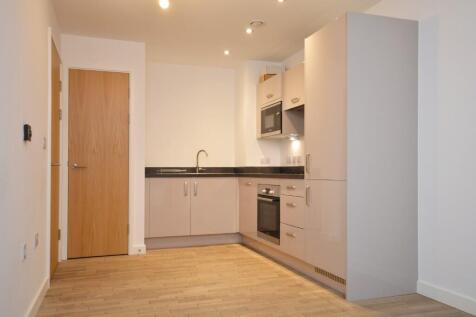 Kitchen/Living Room