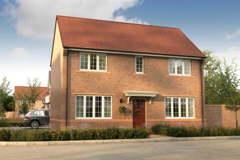 primary property image