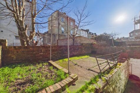 Communal Garden