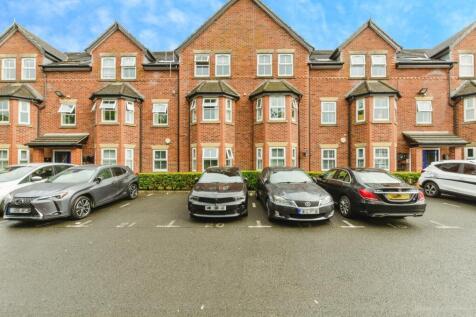 Rear View/Parking