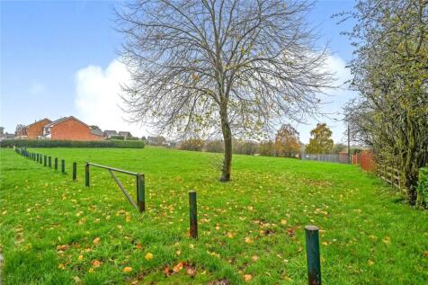 View Accross Road