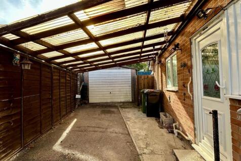 Garage Carport and Parking