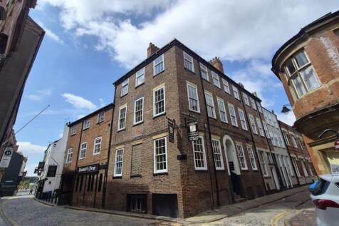 Commercial Property for sale in hull
