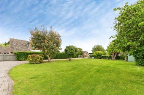 Front Garden View 2