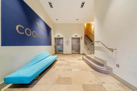 The Cooperage
