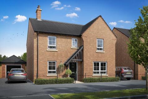 primary property image