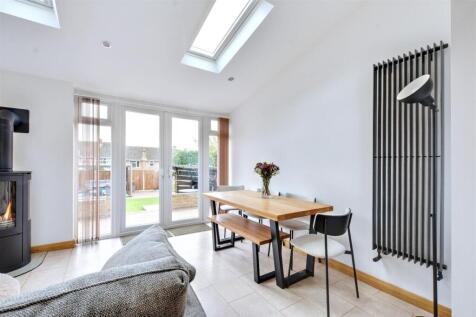 Living/Dining Kitchen