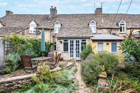 Front & Garden