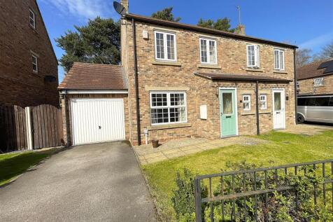 Front External