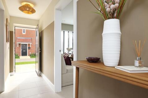 Show Home